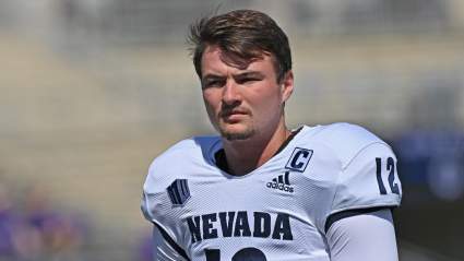 Former NFL Runner’s Mock Has Surprising Quarterback Pick for Lions