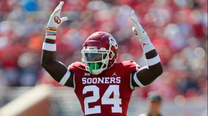 Lions Host ‘Explosive’ Speedy Linebacker for Key Pre-Draft Visit