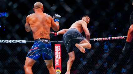 Major News Shared About UFC Superstar Nick Diaz’s Fighting Future