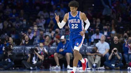 Sixers Defensive Ace Bashed After Recent Workout Video Surfaces