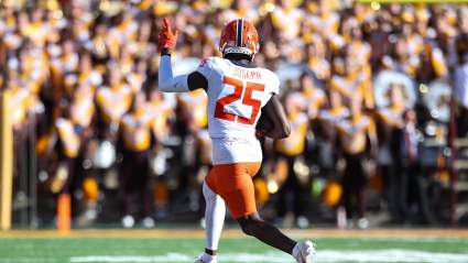 Grading Lions 2022 Draft: Why Detroit Earns Fantastic Marks