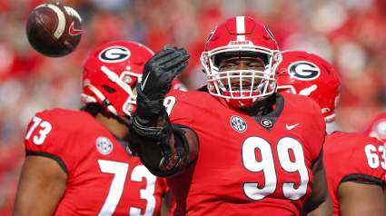 Cardinals Fix ‘Woefully Poor’ Run Defense in Latest Mock Draft