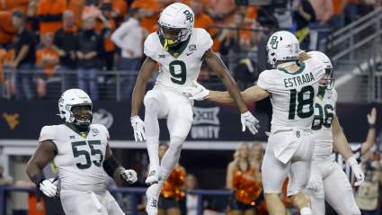 Patriots Fans Split Over 2nd-Round Pick