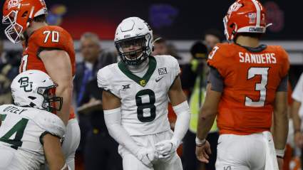 Prime Need Filling Defenders Headline Top Lions’ Fits for Day 2