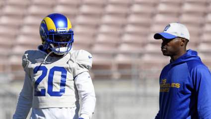 ‘Violent & Quick’ All-American Drawing Interest From Rams: Report