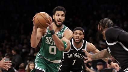 NBA Playoffs: One Simple Directive Will Mean Nets Can’t Beat the Celtics