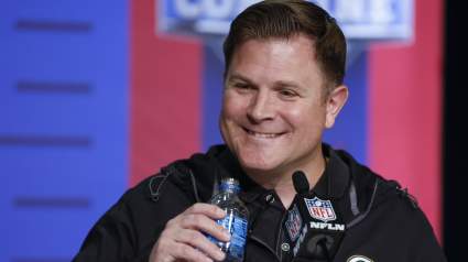 Proposed Trade Lands Packers ‘Perfect’ No. 1 WR for 2 Picks
