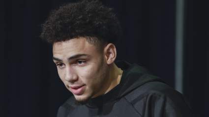 EXCLUSIVE: Star Receiver Reacts to Cowboys Trade Rumors