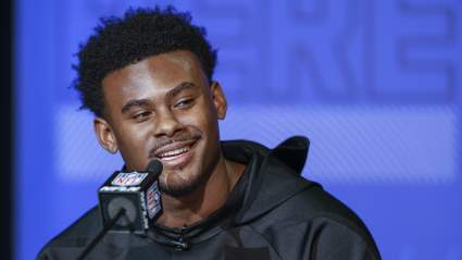 NFL Insiders Offer Wildly Different Projection on Lions’ QB Move