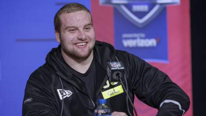 Insider: Surprise Name Has Entered Jets’ Top-10 Draft Conversation