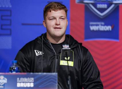 What Scouting Reports, Experts Said About the Rams’ Top Draft Pick