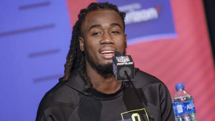 Jets Have Shown ‘a Ton of Interest’ in 2-Time All Pro’s Brother