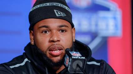 Ravens Announce Expected Absence for Rookie ‘Stud’