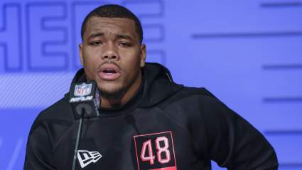 Analyst Reveals Player That Would Represent ‘Massive Mistake’ for Lions