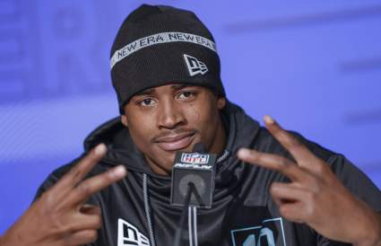 How 49ers’ Top Pick Overcame a Limited NFL Combine: Exclusive