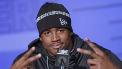 Lions ‘Like’ Top PAC-12 Pass Rusher During NFL Draft: Report