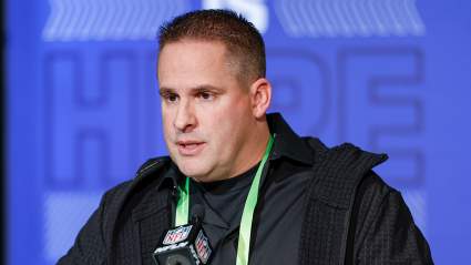 Proposed Trade With NFC Team Has Raiders Moving up 46 Spots in the Draft