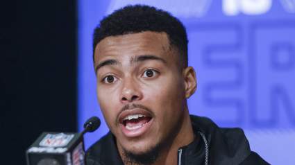 Patriots Draft ‘Next Devin Hester’ With Crazy Highlight Reel