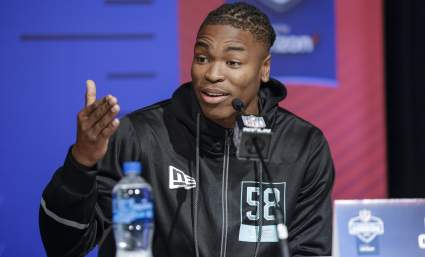 ‘Enforcer’ Influenced by 2x All-Pro to Meet With the 49ers: Report