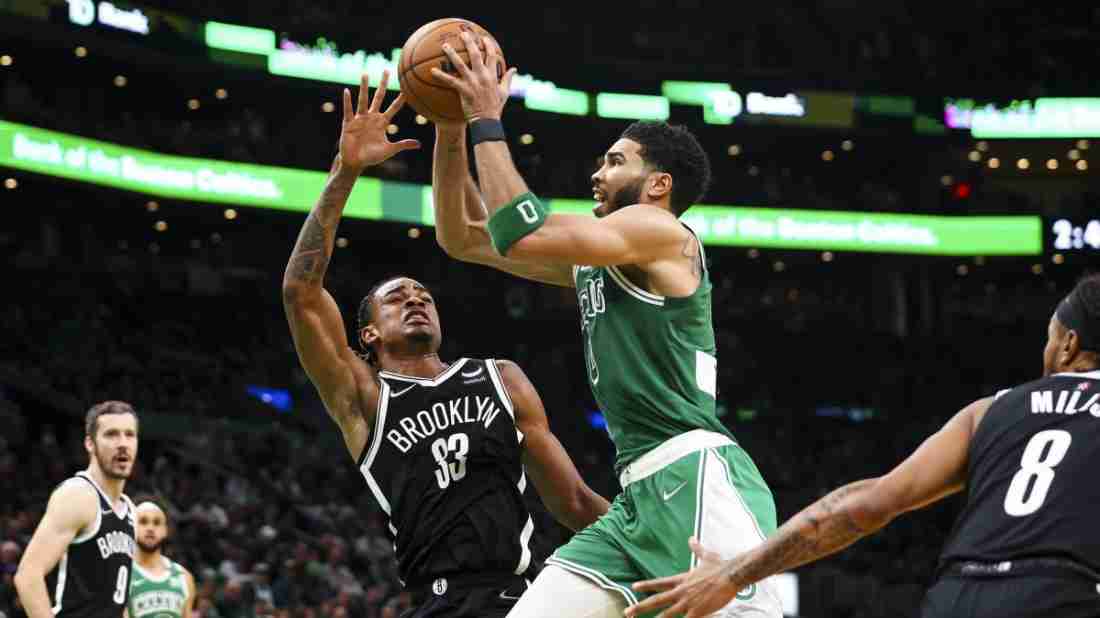 NBA Experts Make Picks For Celtics Vs Nets Playoff Series Heavy