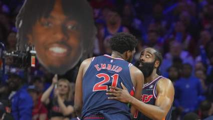 Sixers Put on Notice About Potential ‘Disastrous’ James Harden Fallout
