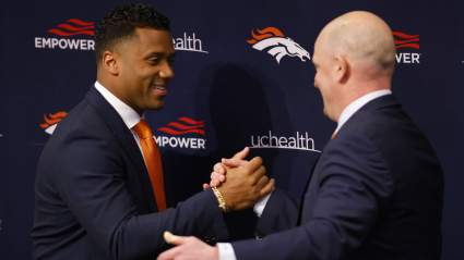 Broncos Considered ‘Best’ Landing Spot for Controversial Receiver