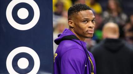 Proposed Trade Lands Lakers $96 Million Guard & 2 Impact Players for Russell Westbrook