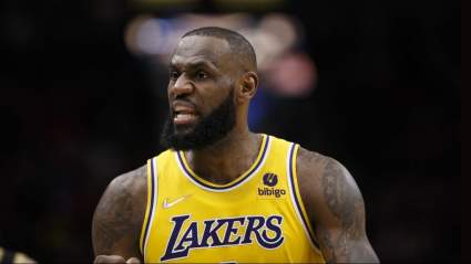 Analyst Sees Bulls ‘Difference Maker’ Edging Out LeBron James for NBA Honor