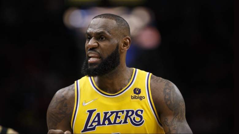 NBA: Joel Embiid fuels Sixers past LeBron-less Lakers