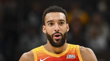 Bulls Warned Over Potential Trade for Three-Time Defensive Player of the Year