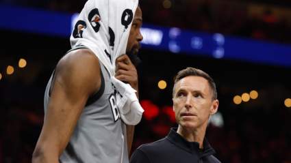 Lakers Hiring of Darvin Ham Could Have Ripple Effect on Nets: Report