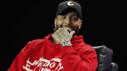 Odell Beckham Teases ‘Real Story’ Behind Browns Breakup