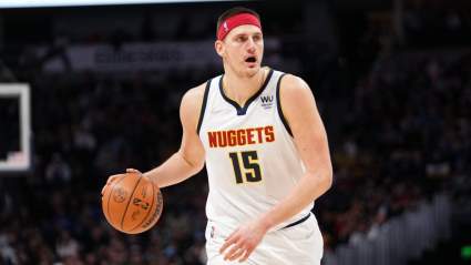 Sixers President Rips MVP Voters, Twitter Roasts Nikola Jokic