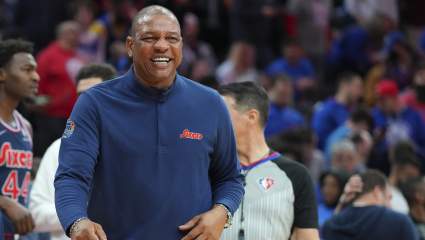 Proposed Signing Would Land the Sixers 3-Time Champion Big Man