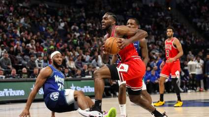 Bulls Insider Has Surprising Reaction to Patrick Williams’ Big Game