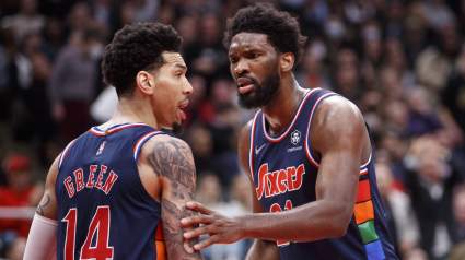Sixers ‘Fear’ Joel Embiid Suffered Major Injury: Report