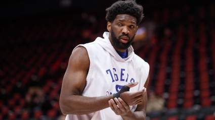 Joel Embiid Describes ‘Painful’ Injury: MRI Results Revealed for Sixers Star