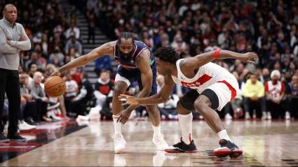 Sixers Star James Harden Silences Doubters in Series-Clinching Win