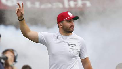 Browns QB Baker Mayfield a ‘Lock’ to Land With NFC West Squad
