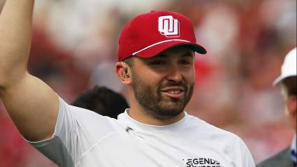 Seahawks’ Temperature on Trade for Browns QB Baker Mayfield Revealed