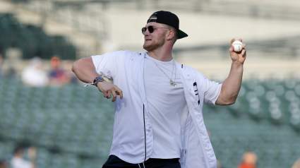 Defensive Star Called Lions ‘Most Exciting’ 2022 Offseason Addition