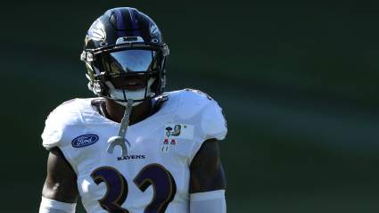 DeShon Elliott Motivated After Signing With Lions: ‘Let’s Be Great’