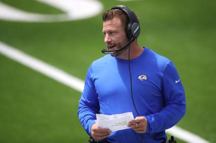 Why Rams Acquired 5 Defensive Backs On Day 3 Of Draft