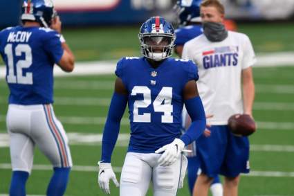 New England Patriots Possibly Looking to Acquire a No. 1 CB