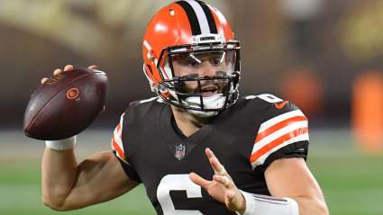 NFC South Squad’s Trade for Browns QB Baker Mayfield Imminent