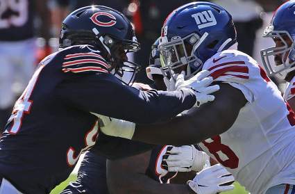 Bears May Trade Another Dominant Player: Report