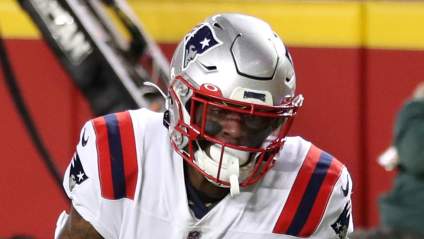 Patriots Having ‘Positive Dialogue’ About Much-Anticipated Trade: Report