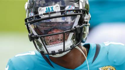 Brad Holmes Praises DJ Chark for ‘Fitting What Lions Are About’