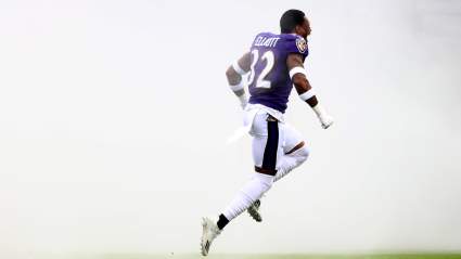 DeShon Elliott Reveals Encouraging Reason He Joined Lions