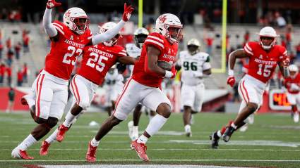 Raiders Meeting With Versatile Draft Prospect With ‘Game-Changing’ Talent